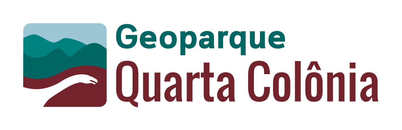 Logo Geoparque Prefeitura Municipal de Agudo